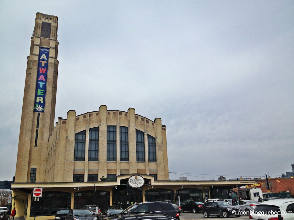 Découvrir Road Book Montréal Marché Atwater Découvrir Road Book Montréal Marché Atwater monblogquebec