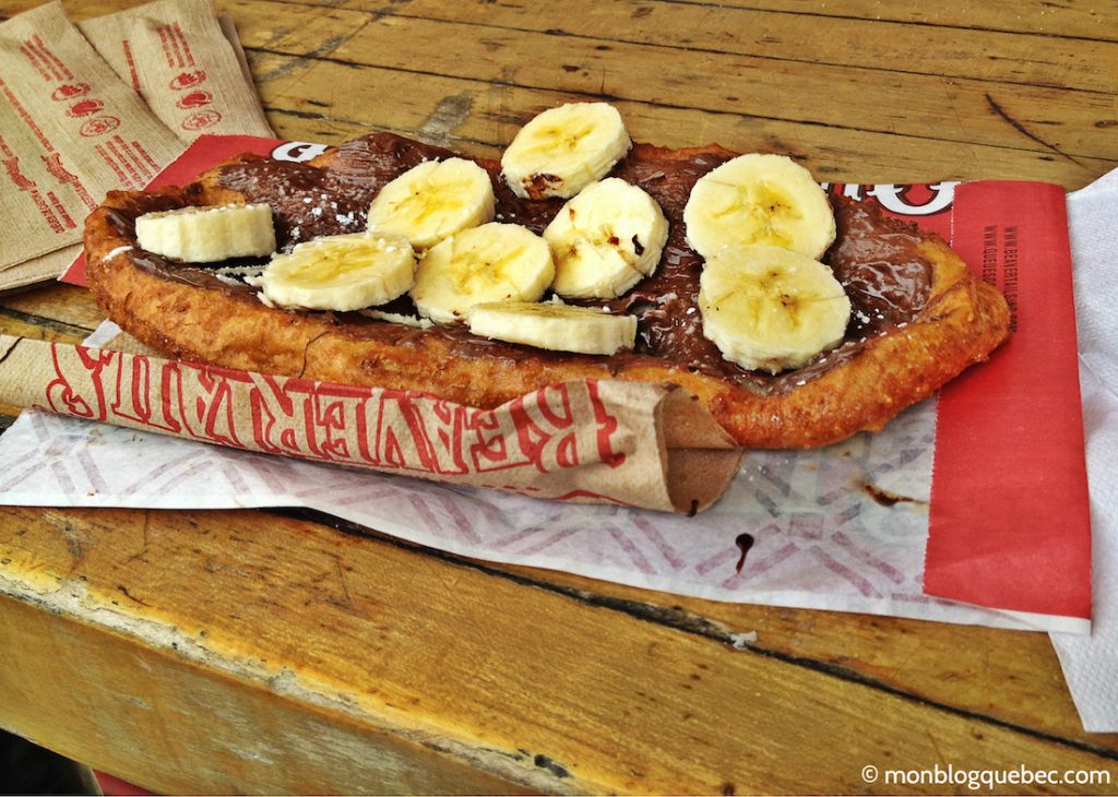 Découvrir Road Book Montreal Queues de Castors Découvrir Road Book Montreal Queues de Castors monblogquebec