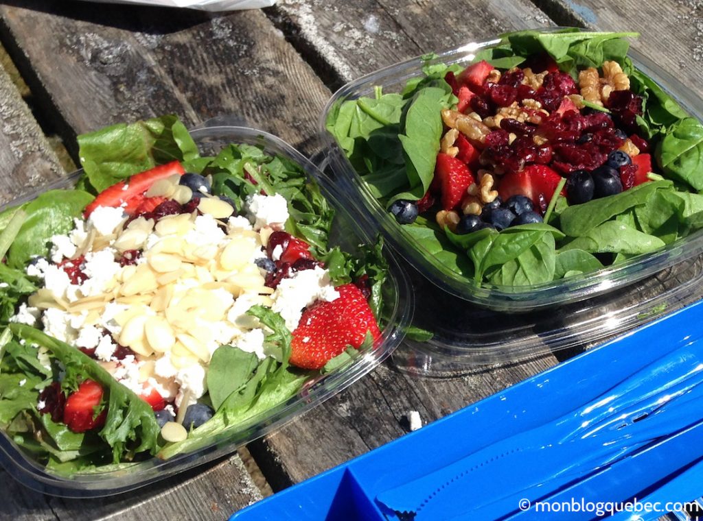 Nos coups de coeur plats incontournables au Quebec monblogquebec