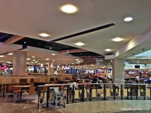 Nos coups de coeur Nos sites préférés au Québec Centre Eaton Nos coups de coeur Nos sites préférés au Québec monblogquebec