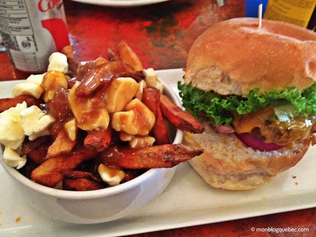 Nos coups de coeur plats incontournables au Quebec monblogquebec
