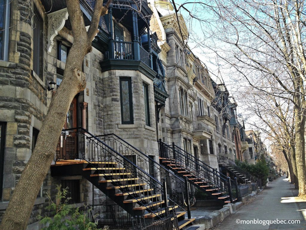 Découvrir le Québec et le Canada Voyage découverte à Montréal Découvrir le Canada et le Québec voyage découverte en famille Monblogquebec