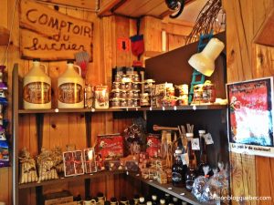 Nos bons plans Se sucrer le bec au Quebec monblogquebec