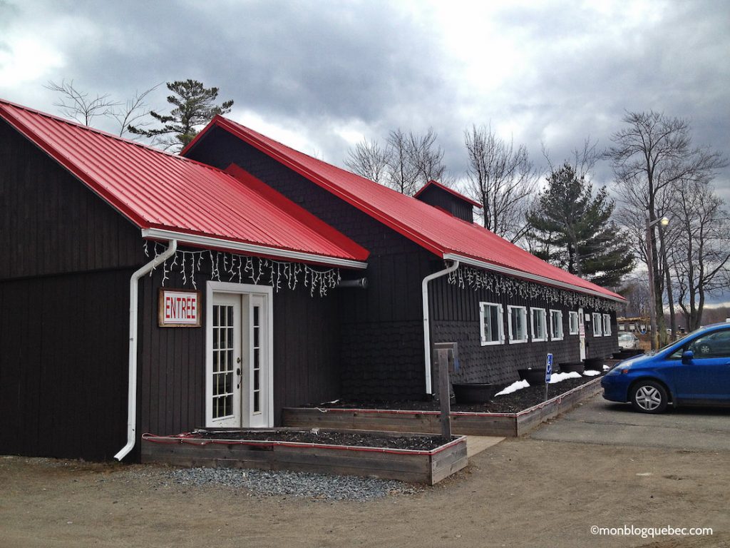 Nos bons plans Se sucrer le bec au Quebec monblogquebec