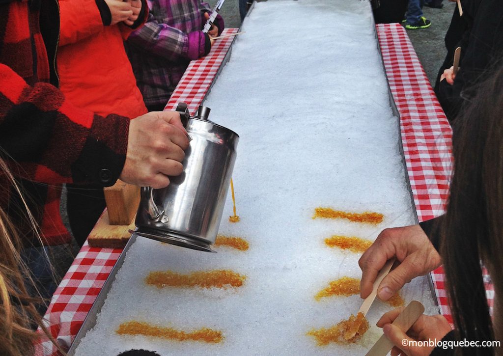 Nos bons plans Se sucrer le bec au Quebec monblogquebec