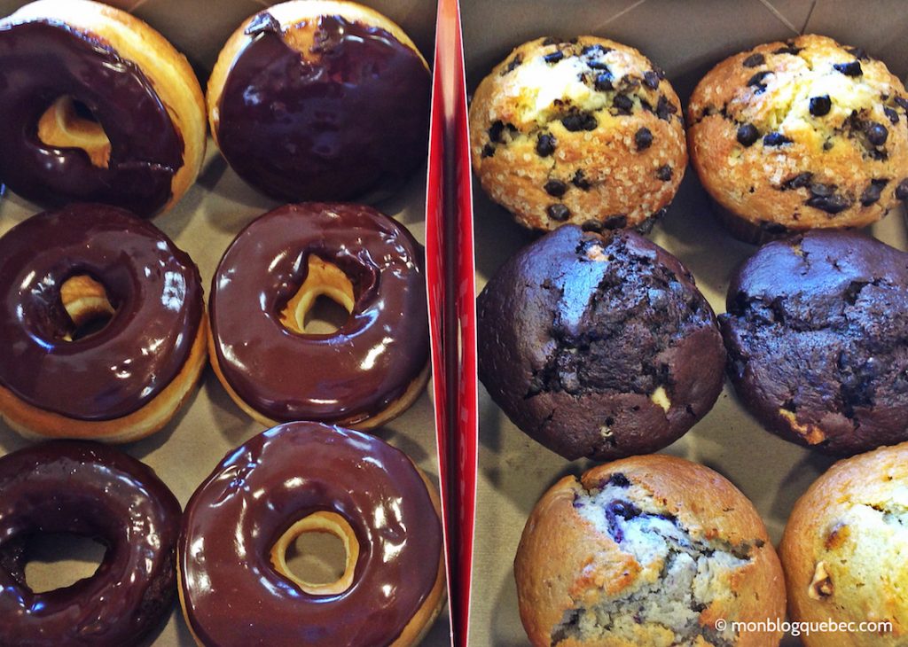 Découvrir Road Book Montréal Donut Beignet Découvrir Road Book Montréal Donut Beignet monblogquebec