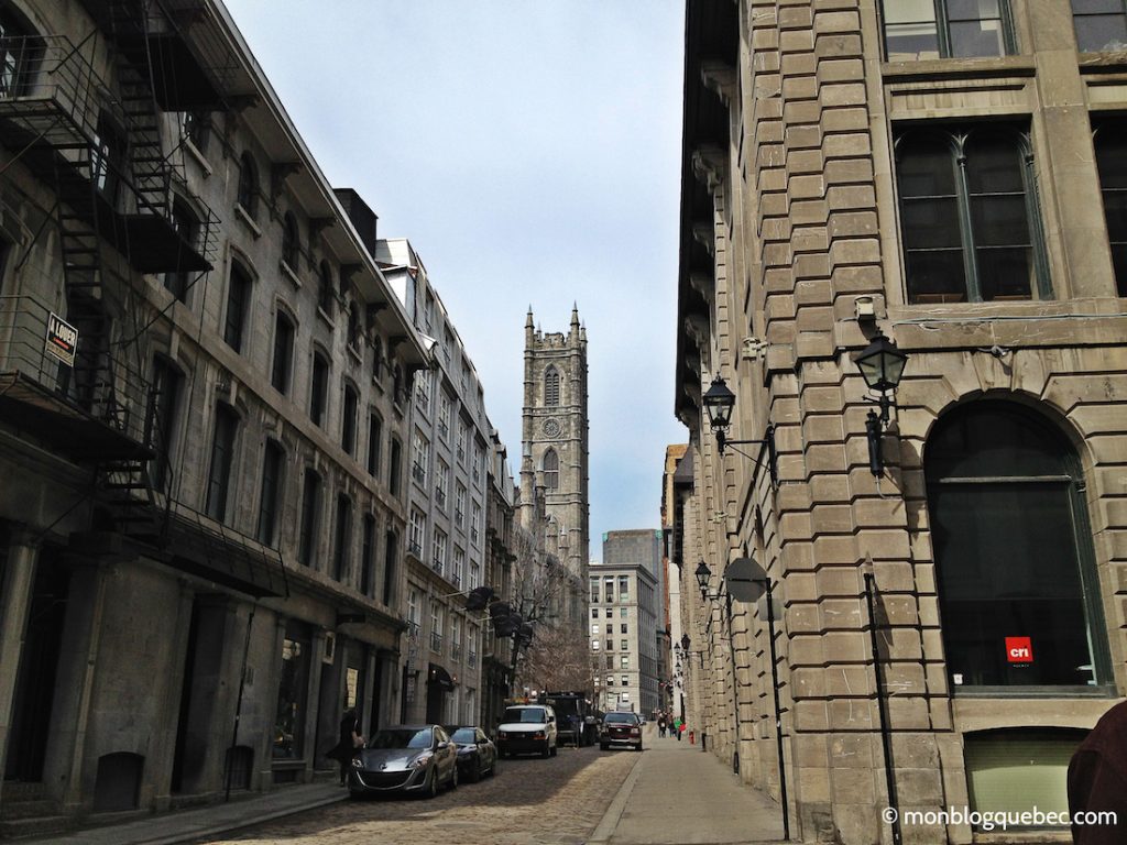 Découvrir Road Book Montreal Vieux Montreal Découvrir Road Book Montreal Vieux Montreal monblogquebec