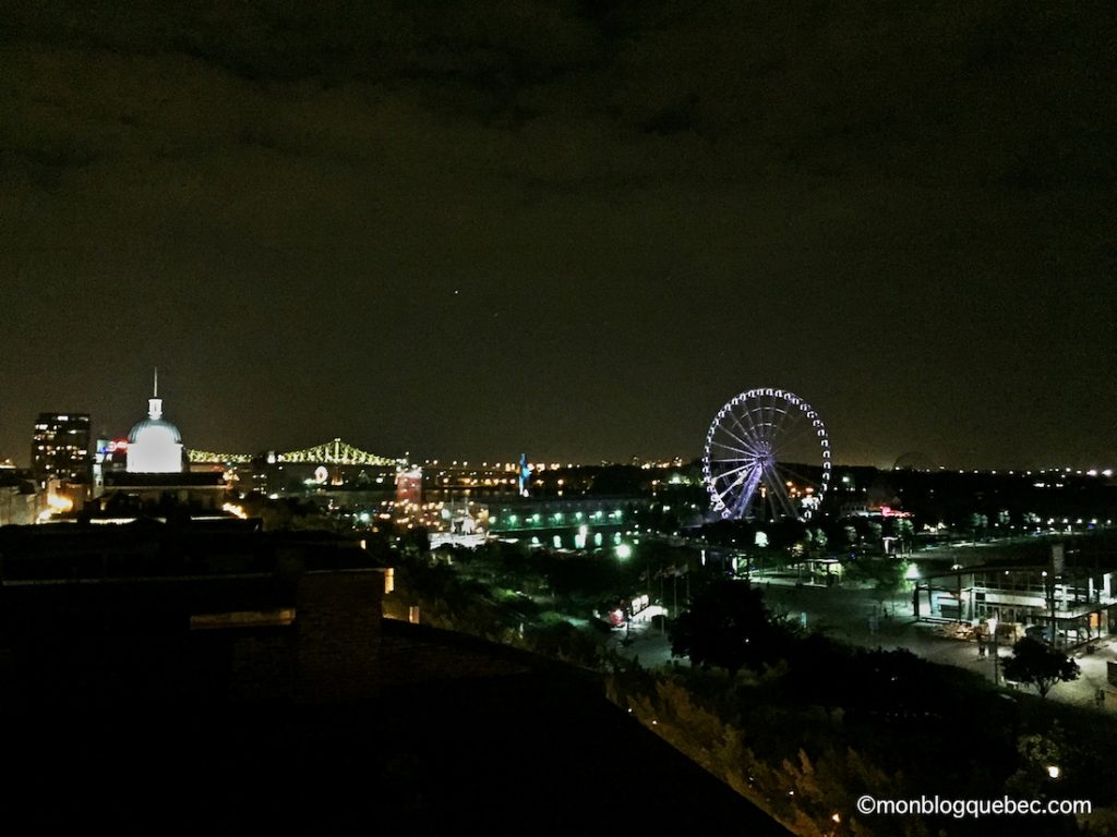Nos coups de coeur Activités insolites à Montreal Rooftops Nos coups de coeur Activités insolites à Montreal monblogquebec