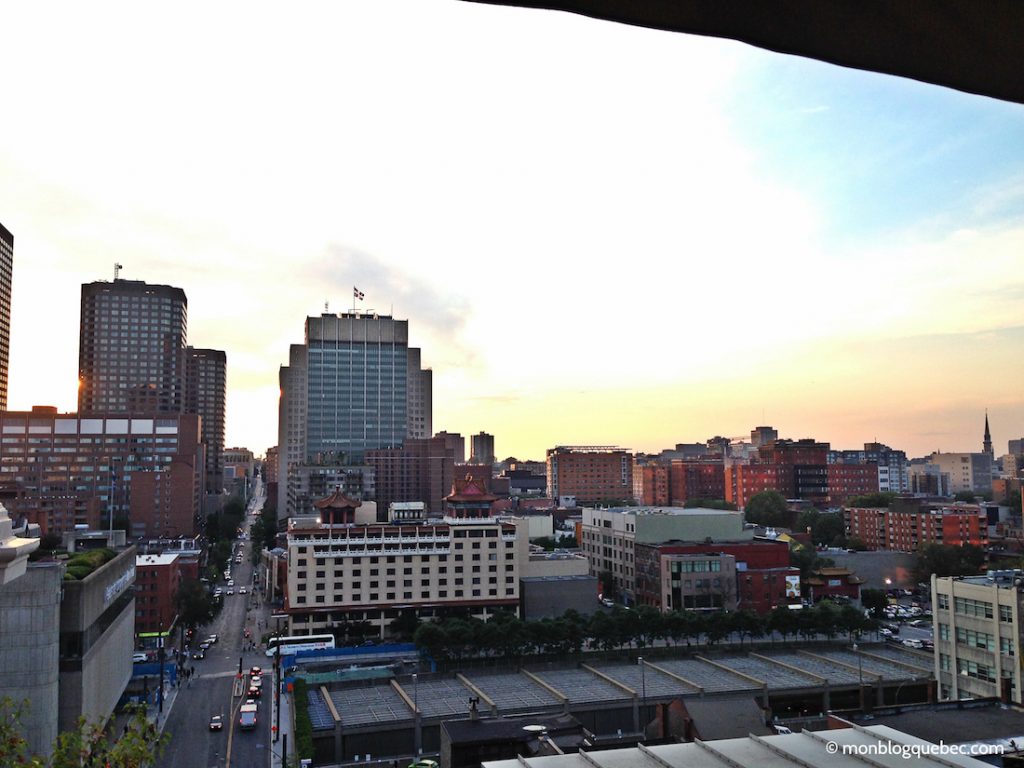 Nos coups de coeur Activités insolites à Montréal Vue Terrasses Nos coups de coeur Activités insolites à Montréal Terrasses monblogquebec