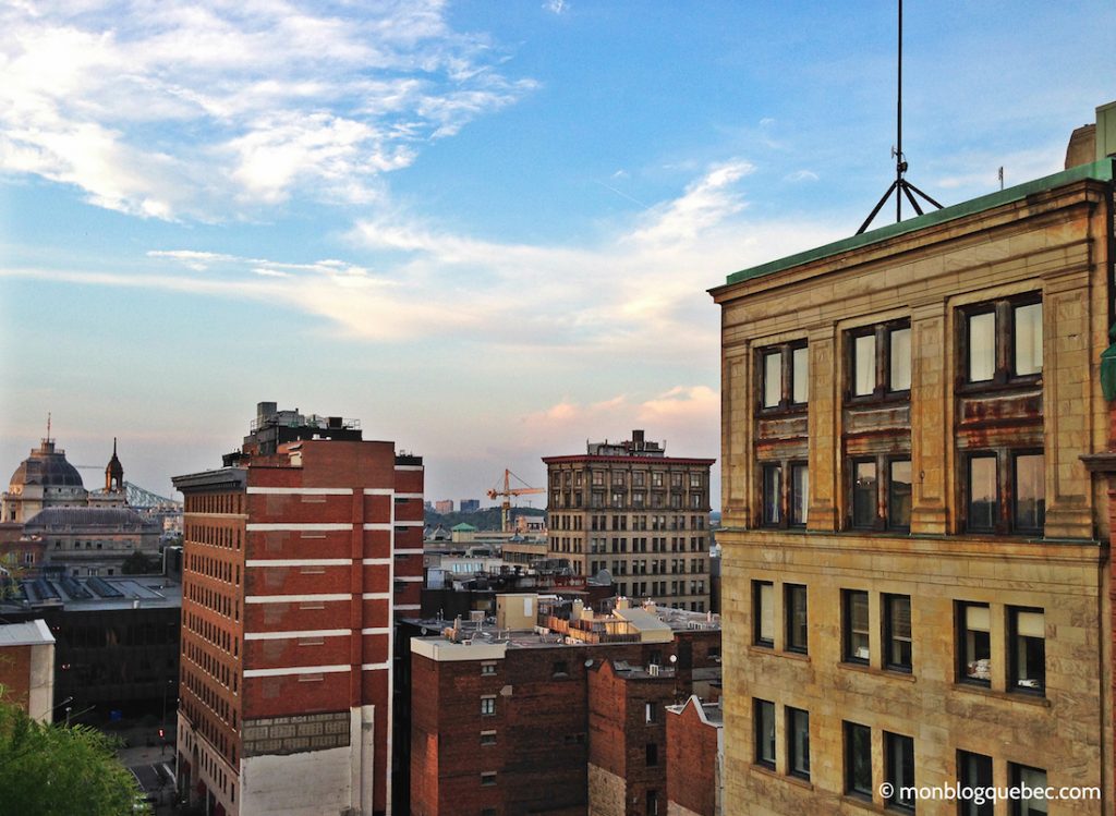 Nos coups de coeur Activités insolites à Montréal Vue Terrasses Nos coups de coeur Activités insolites à Montréal Terrasses monblogquebec