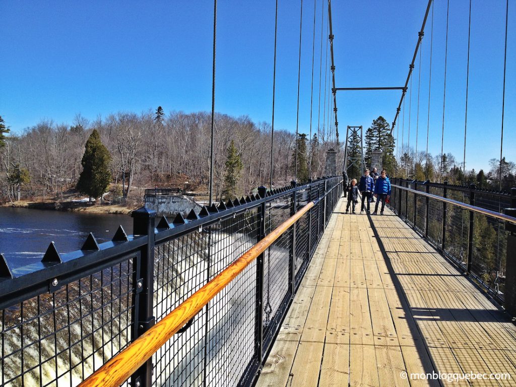 Nos coups de coeur Activités insolites à Québec monblogquebec