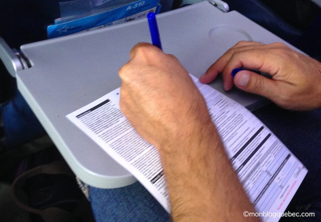 Immigrer Comment valider sa RP monblogquebec