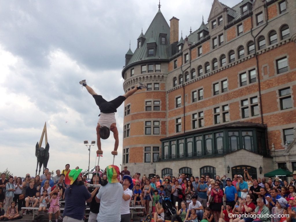 Nos coups de coeur Activités insolites à Québec monblogquebec Nos coups de coeur Activités insolites à Québec monblogquebec