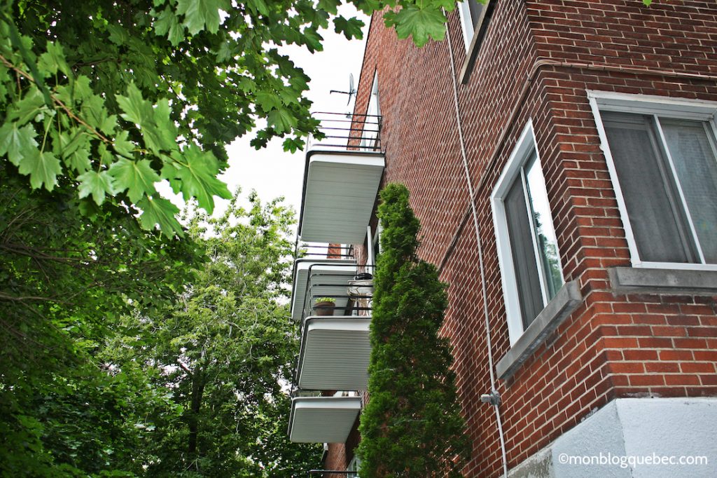 Immigrer au Québec Trouver un logement à Montréal Immigrer au Québec Trouver un logement à Montréal