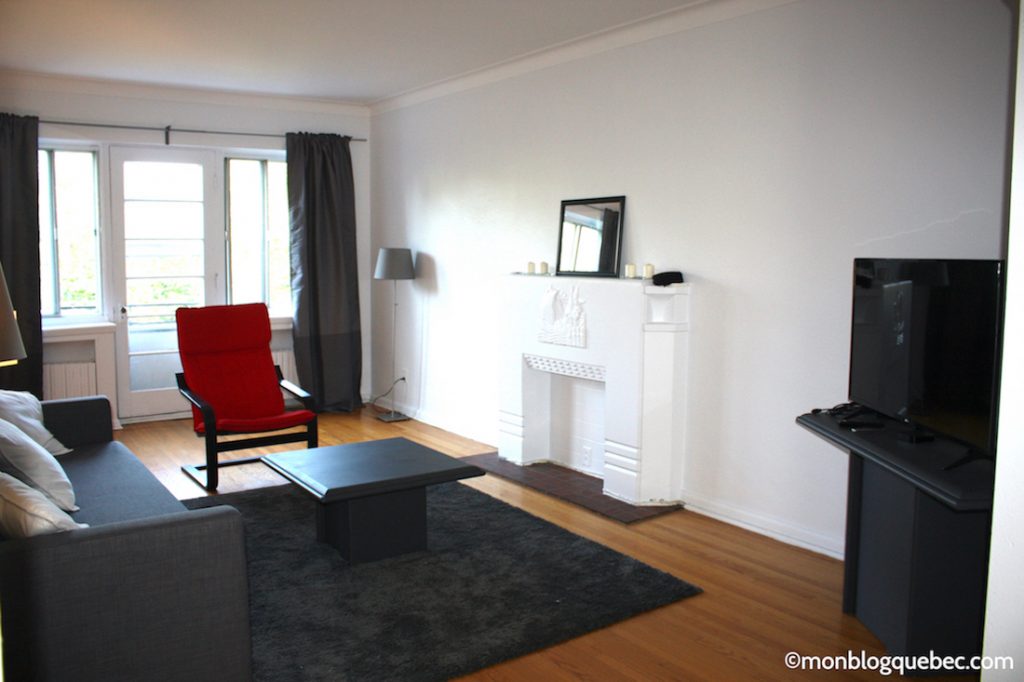 Immigrer au Québec Tourver un logement à Montréal monblogquebec