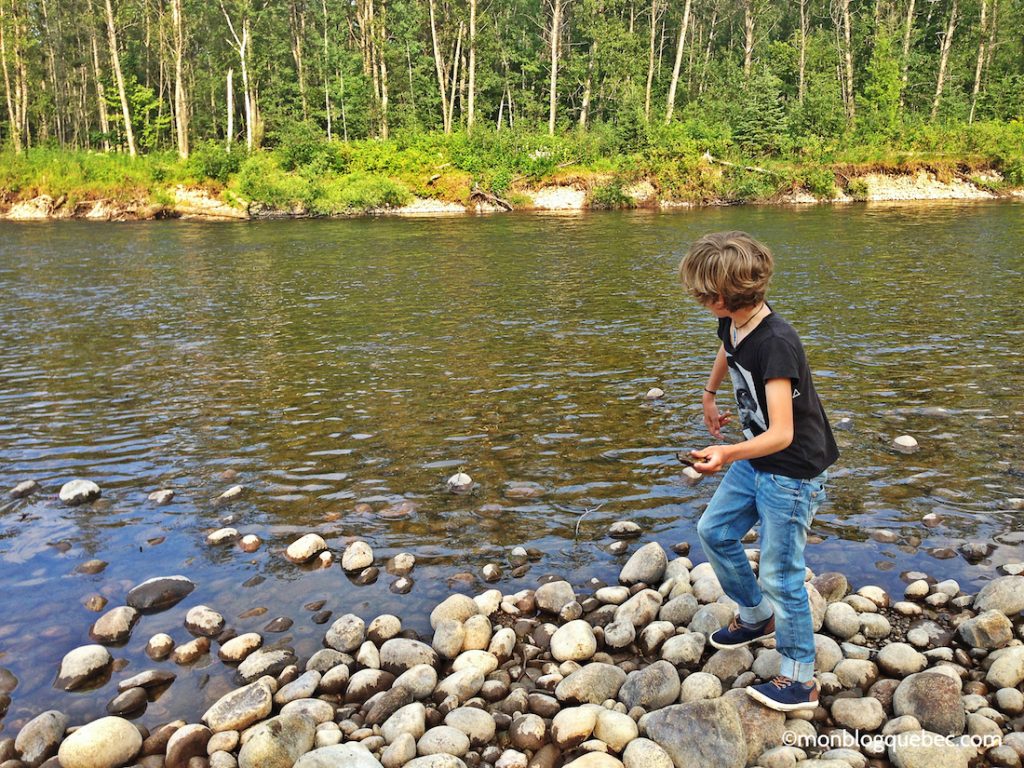 Nos bons plans 10 raisons de camper au Canada Nos bons plans 10 raisons de camper au Canada monblogquebec