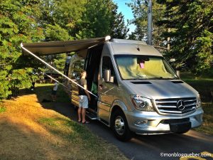 Nos bons plans 10 raisons de camper au Canada monblogquebec
