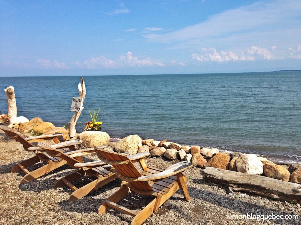 Nos bons plans 10 raisons de camper au Canada Nos bons plans 10 raisons de camper au Canada monblogquebec