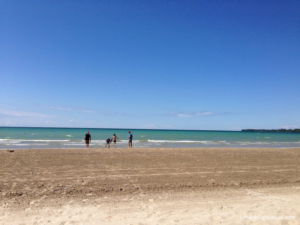 Nos bons plans 10 raisons de camper au Canada Nos bons plans 10 raisons de camper au Canada monblogquebec