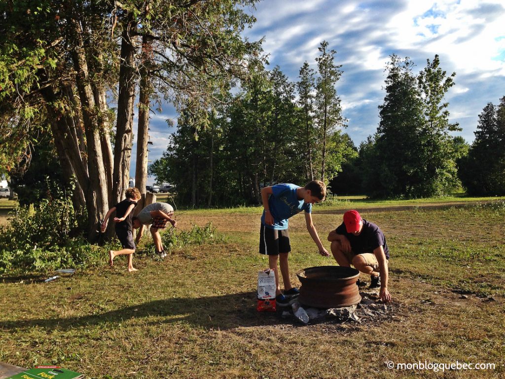 Nos bons plans 10 raisons de camper au Canada Nos bons plans 10 raisons de camper au Canada monblogquebec