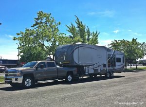 Nos bons plans 10 raisons de camper au Canada monblogquebec