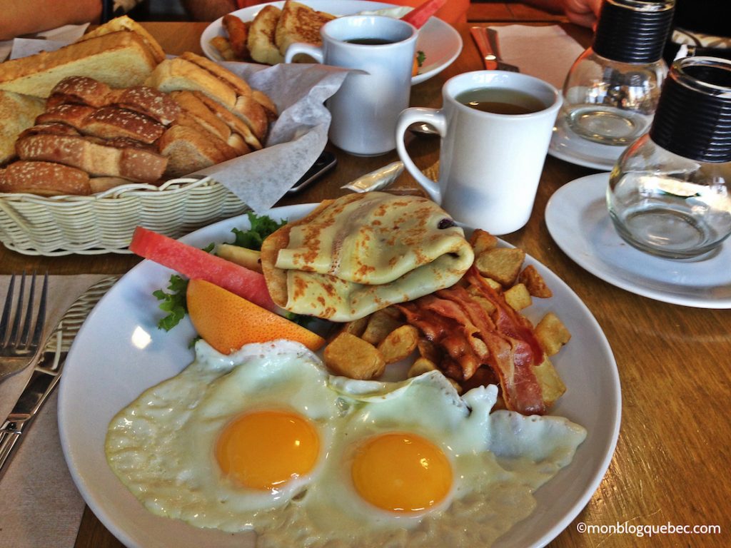 Nos bons plans Quoi faire le dimanche à Montréal Brunch Nos bons plans Quoi faire le dimanche à Montréal monblogquebec