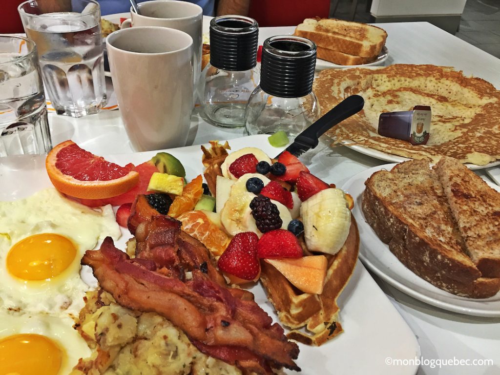 Nos bons plans Quoi faire le dimanche à Montréal Brunch Nos bons plans Quoi faire le dimanche à Montréal monblogquebec