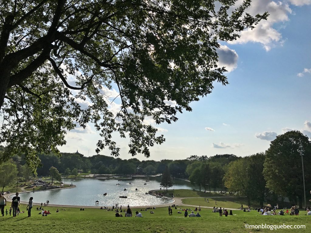 Nos bons plans Quoi faire le dimanche à Montréal Parc Mont-Royal Nos bons plans Quoi faire le dimanche à Montréal monblogquebec