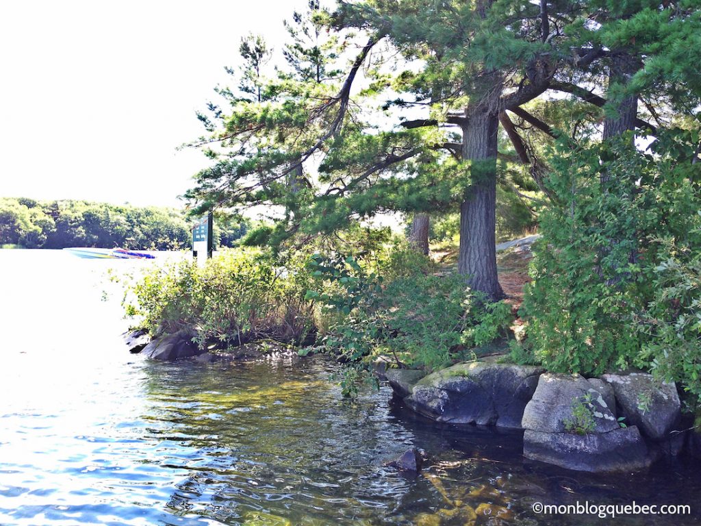 Nos bons plans 10 raisons de camper au canada 1000 îles Nos bons plans 10 raisons de camper au canada monblogquebec