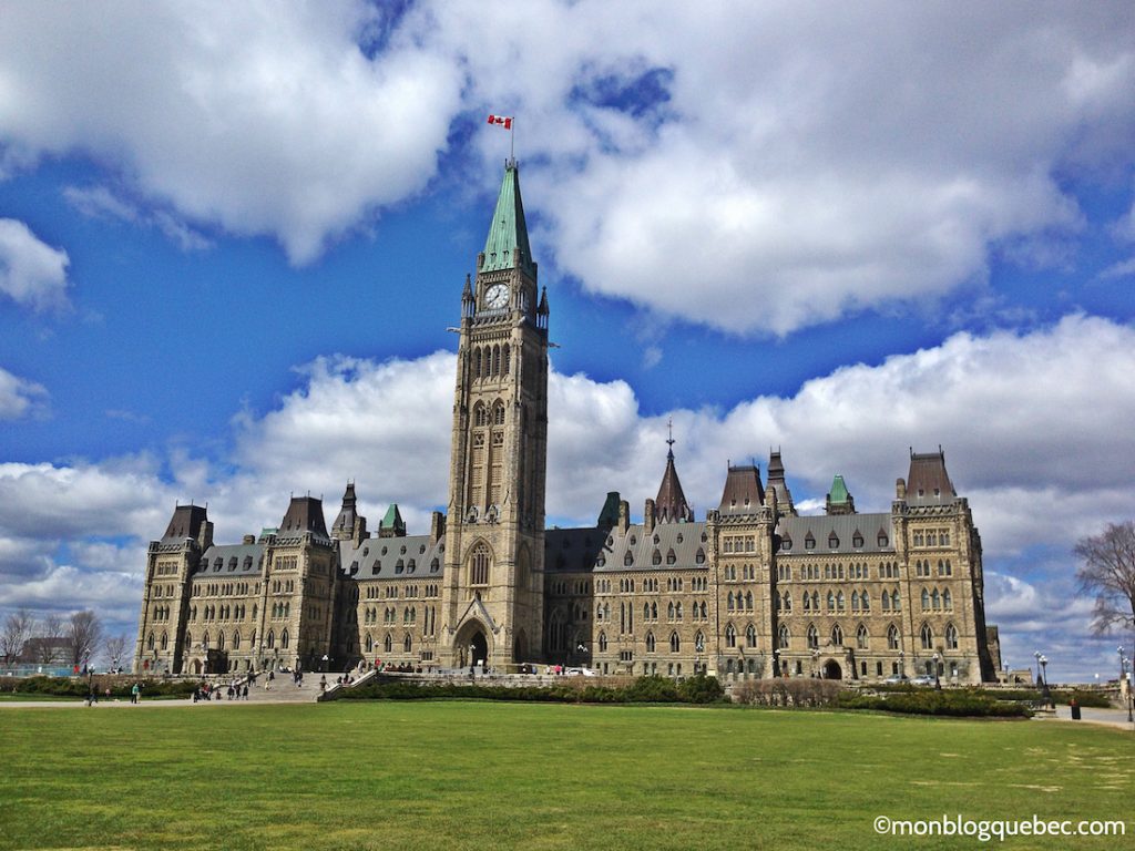 Découvrir Road Book à Ottawa monblogquebec