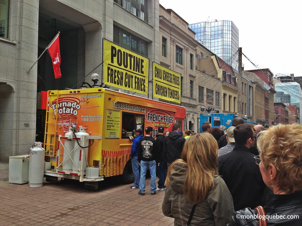 Découvrir Road Book à Ottawa monblogquebec