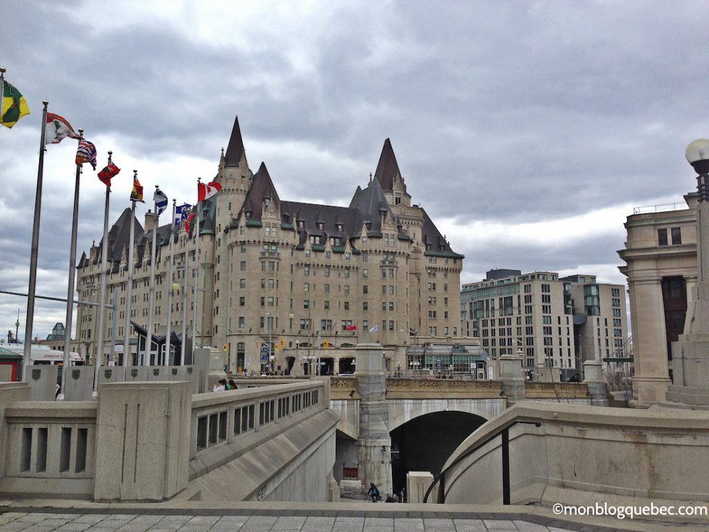 Découvrir Road Book à Ottawa monblogquebec