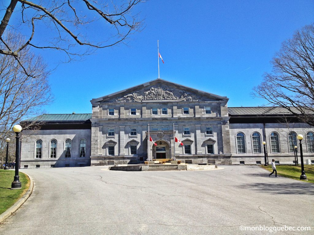 Découvrir Road Book à Ottawa monblogquebec
