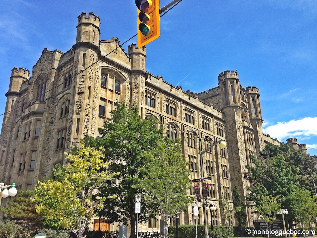Découvrir Road Book à Ottawa monblogquebec