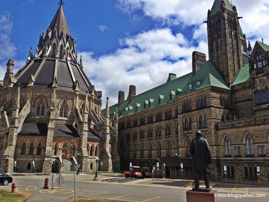 Découvrir Road Book à Ottawa monblogquebec