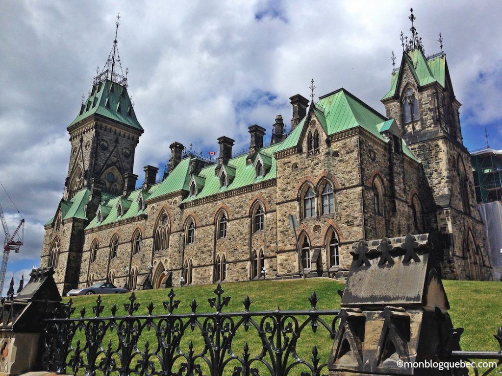 Découvrir Road Book à Ottawa monblogquebec