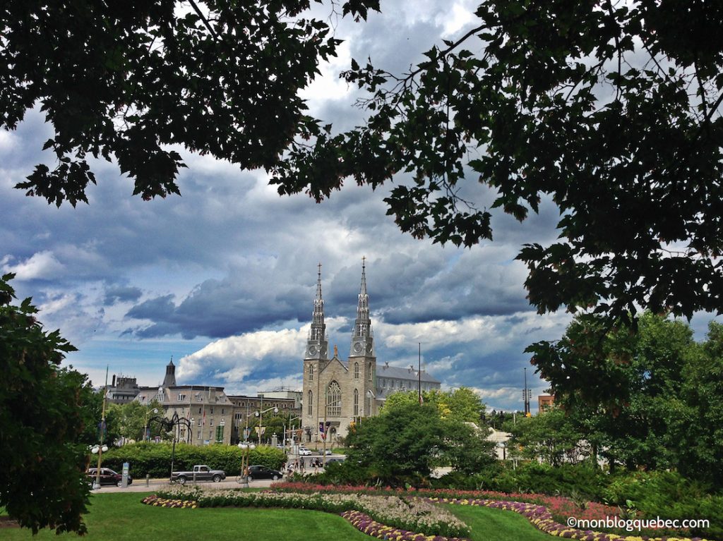Découvrir Road Book à Ottawa monblogquebec