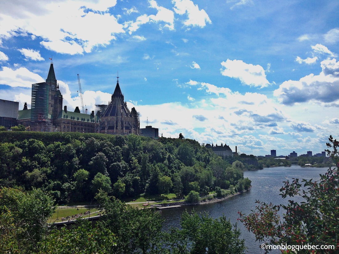 Découvrir Road Book à Ottawa monblogquebec