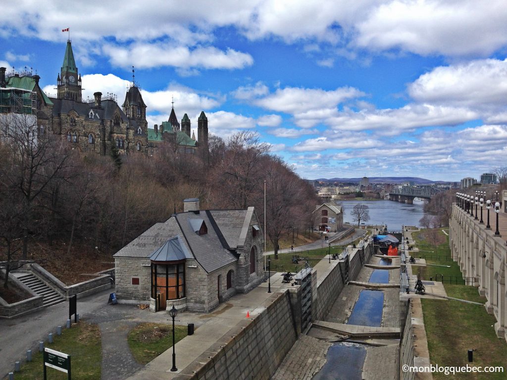 Découvrir Road Book à Ottawa monblogquebec