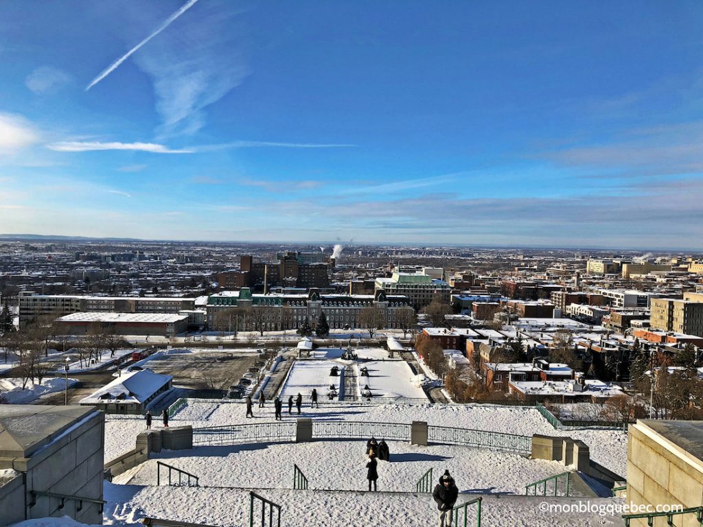 Immigrer Etudier au Québec Montréal meilleure ville étudiante Immigrer Etudier au Québec monblogquebec