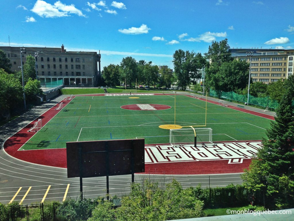 Immigrer Etudier au Québec Université de Montréal Immigrer Etudier au Québec monblogquebec