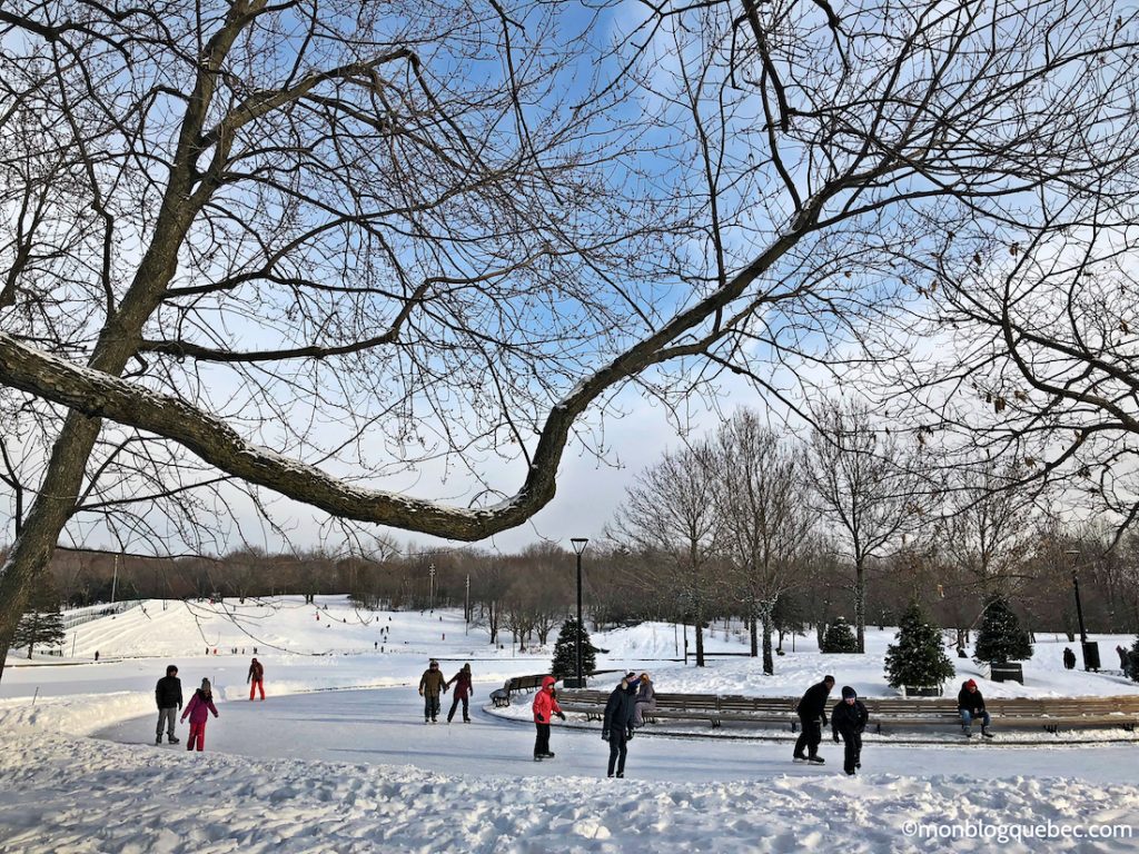 Nos bons plans Affronter l'hiver au Québec monblogquebec