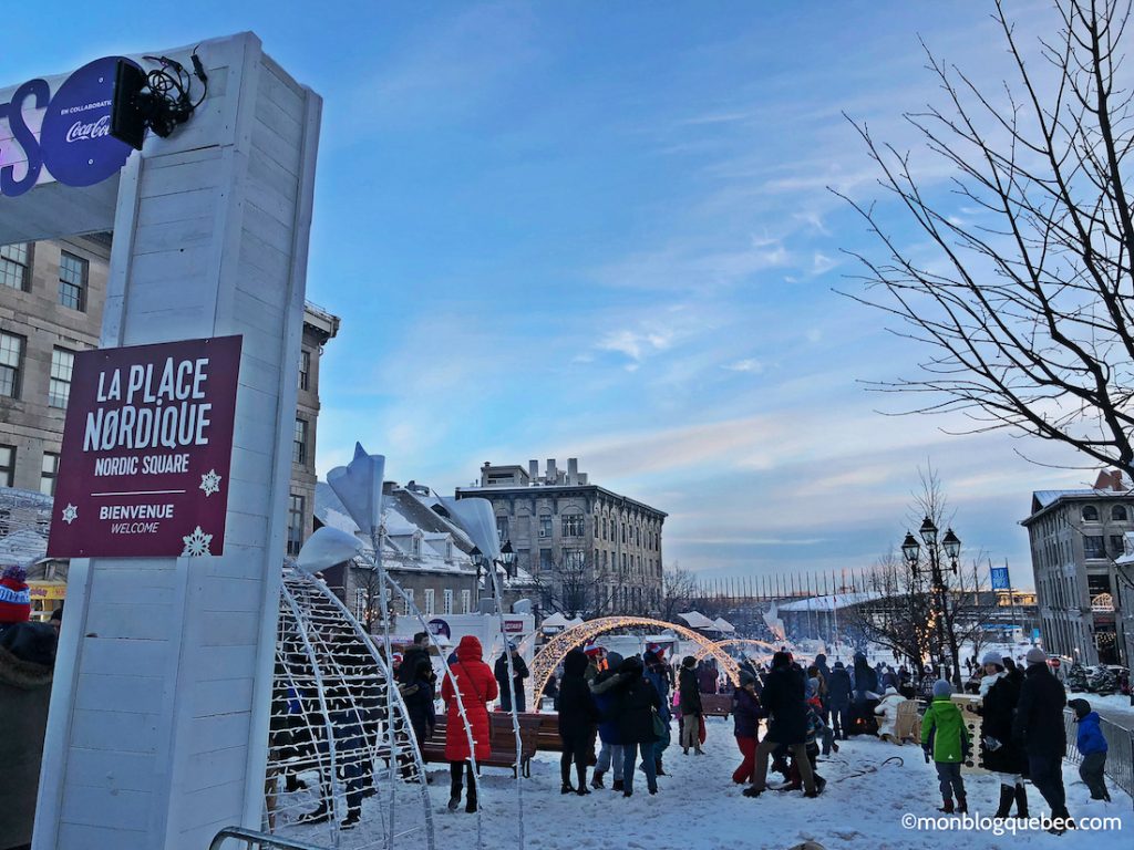 Nos bons plans Affronter l'hiver au Québec monblogquebec