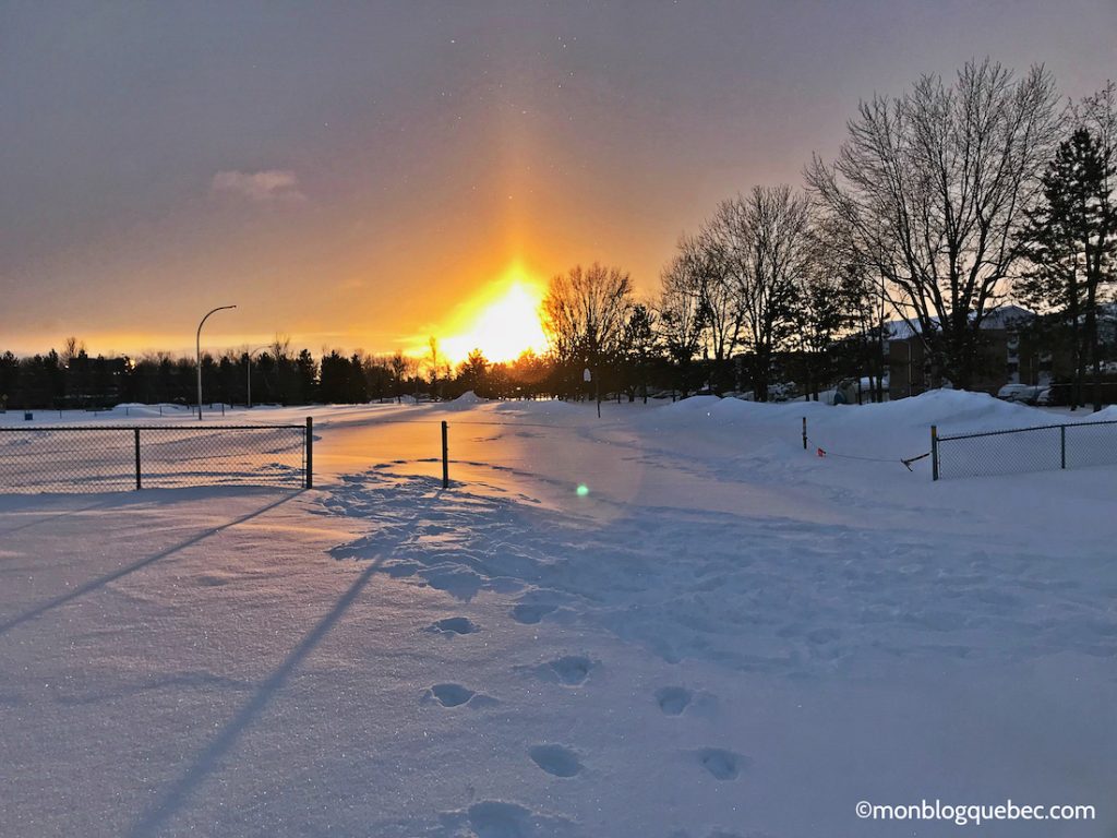 Nos bons plans Affronter l'hiver au Québec monblogquebec