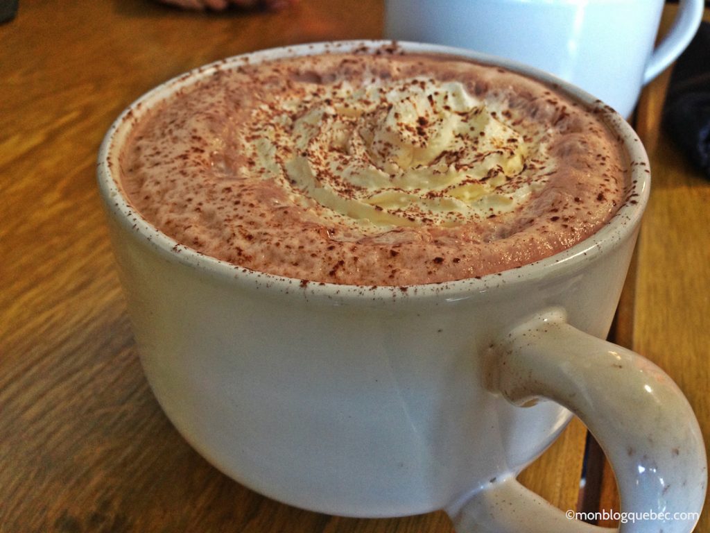 Nos bons plans Affronter l'hiver au Québec monblogquebec