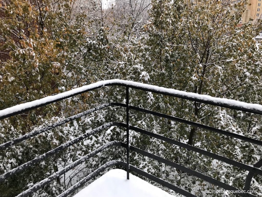 Nos bons plans Affronter l'hiver au Québec monblogquebec