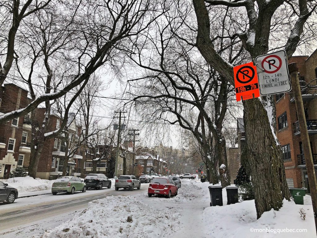 Nos bons plans Affronter l'hiver au Québec monblogquebec