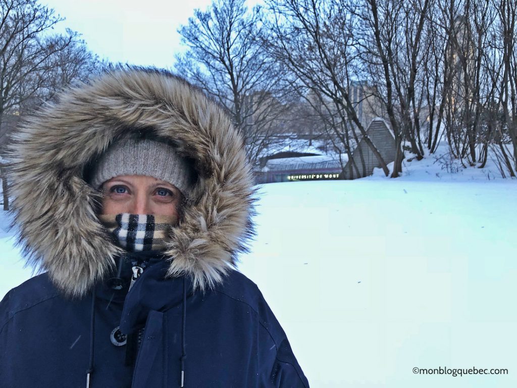Nos bons plans Affronter l'hiver au Québec monblogquebec