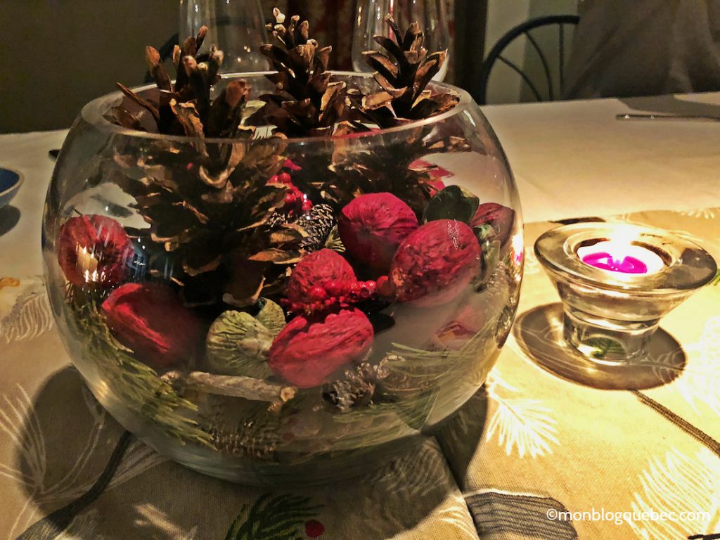 Nos coups de coeur Temps des fêtes à Montreal monblogquebec