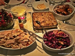 Nos coups de coeur Temps des fêtes à Montréal monblogquebec